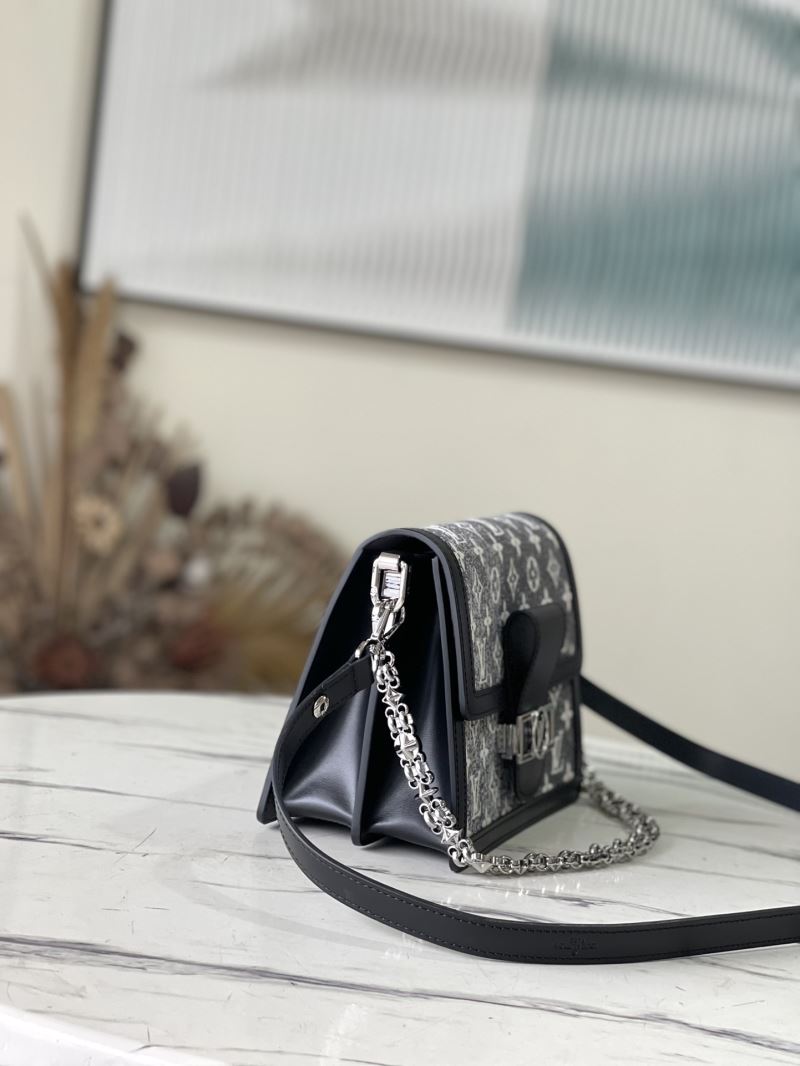 Louis Vuitton Dauphine Bags